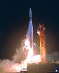 Mariner2 launch