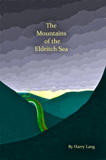 Mountains of the Eldritch Sea