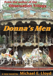 Donna's Men cover