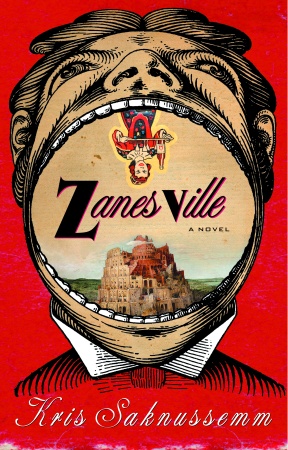 Zanesville cover