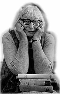 Jane Jacobs photo