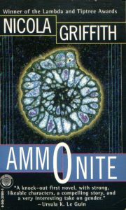 ammonite griffith