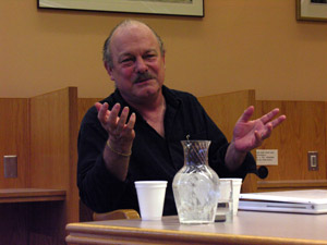 Joe Haldeman