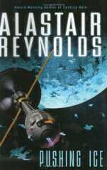 Works by Alastair Reynolds by Alastair Reynolds: Near Fine