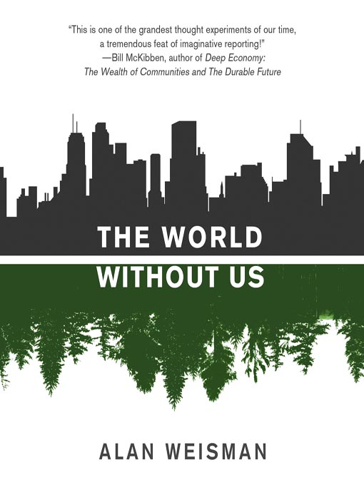 the world without us weisman