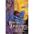Automatic Detective cover