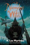 Nameless Witch cover