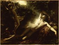 The Sleep of Endymion