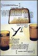 Walking Book Jacket