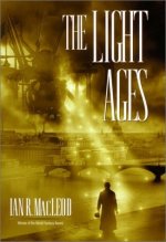 The Light Ages Cover